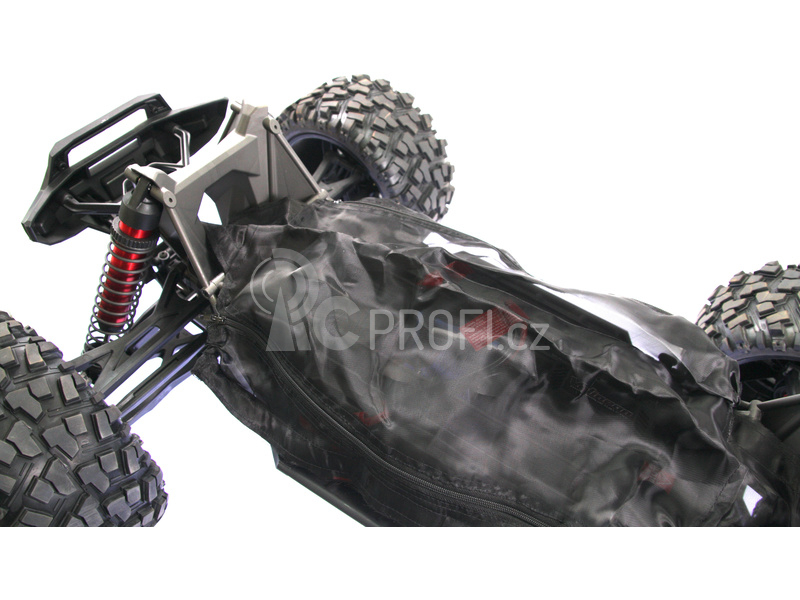 H-Speed protiprachový kryt (pro Traxxas X-Maxx)