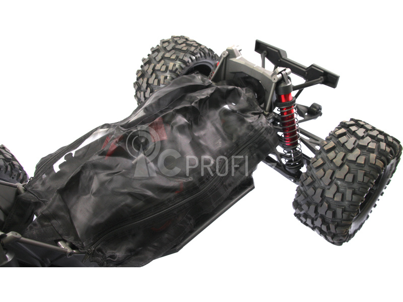 H-Speed protiprachový kryt (pro Traxxas X-Maxx)