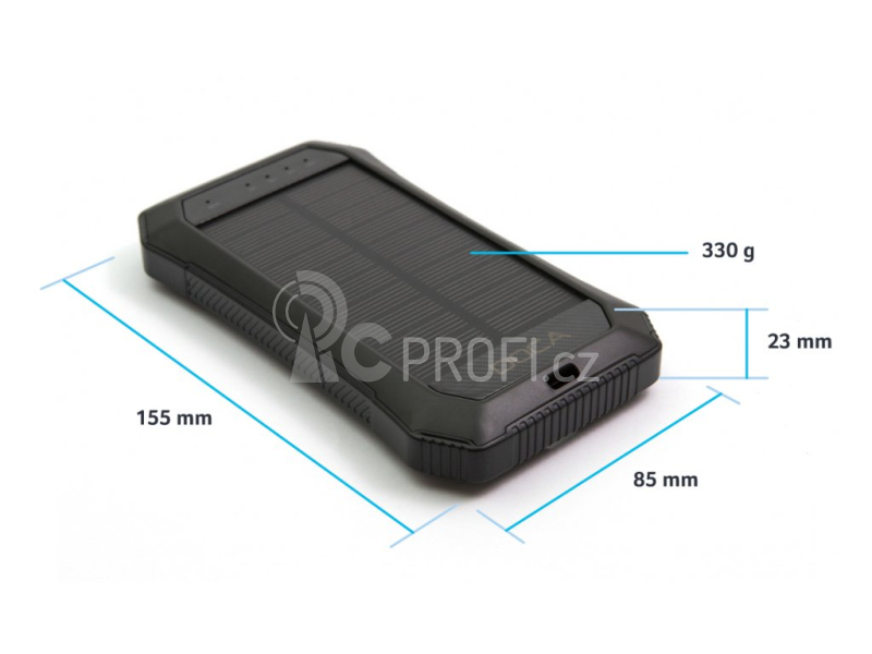 DOCA Solar 10