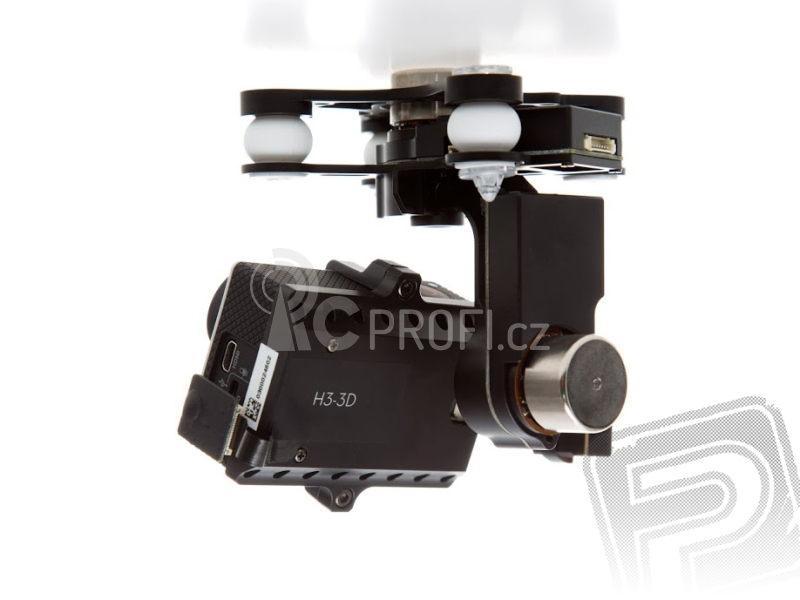 H3-3D pro PHANTOM 2