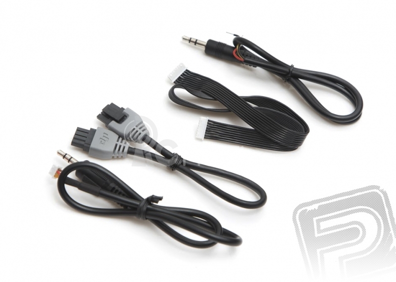 H4-3D Cable Pack Package