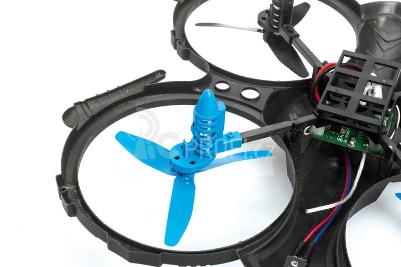 RC dron H4 Gravit Micro 2.0, mód 2