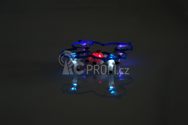 RC dron H4 Gravit Micro Vision, mód 2