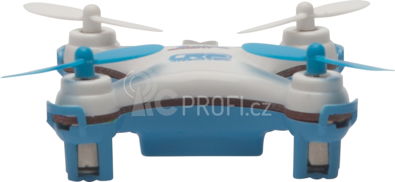 H4 Gravit Nano 2.0 set kvadrokoptéry 2.4GHz (MODE 2)
