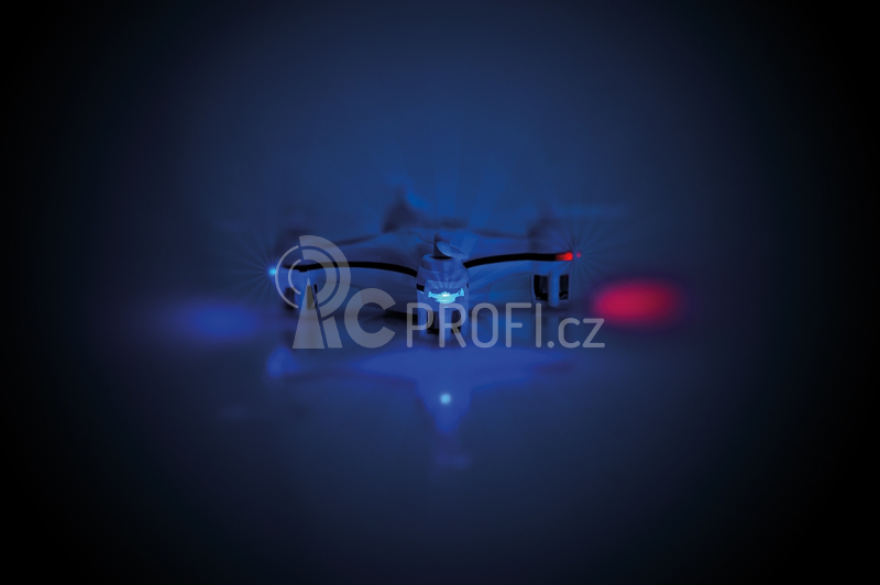 H4 Gravit Nano 2.0 set kvadrokoptéry 2.4GHz (MODE 2)