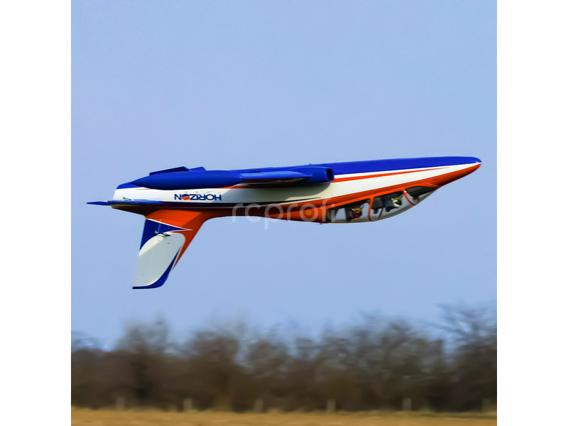 RC letadlo Hangar 9 Aermacchi MB-339 2.1m ARF, zatahovací podvozek