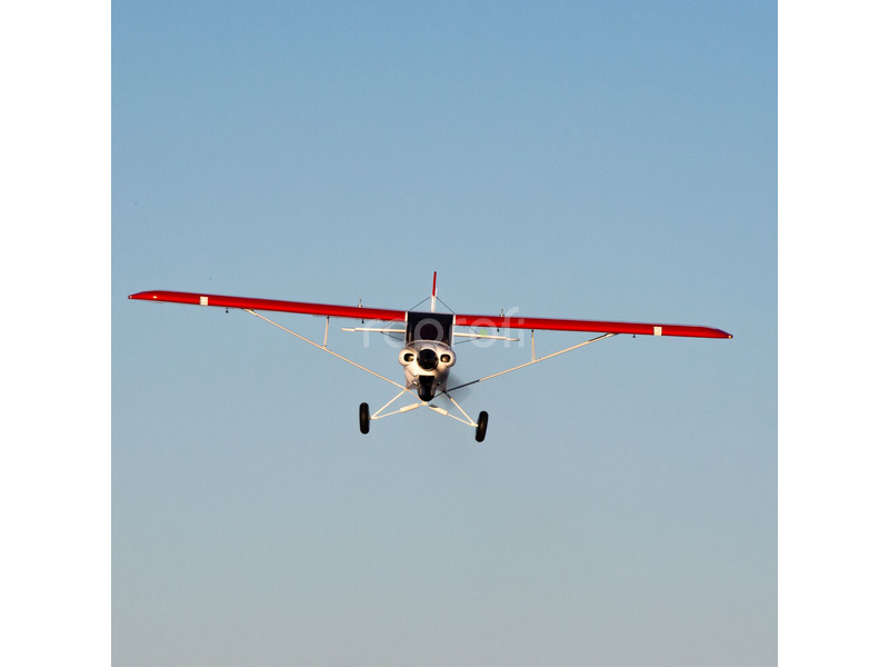 RC letadlo Hangar 9 Carbon Cub FX-3 4.2m ARF