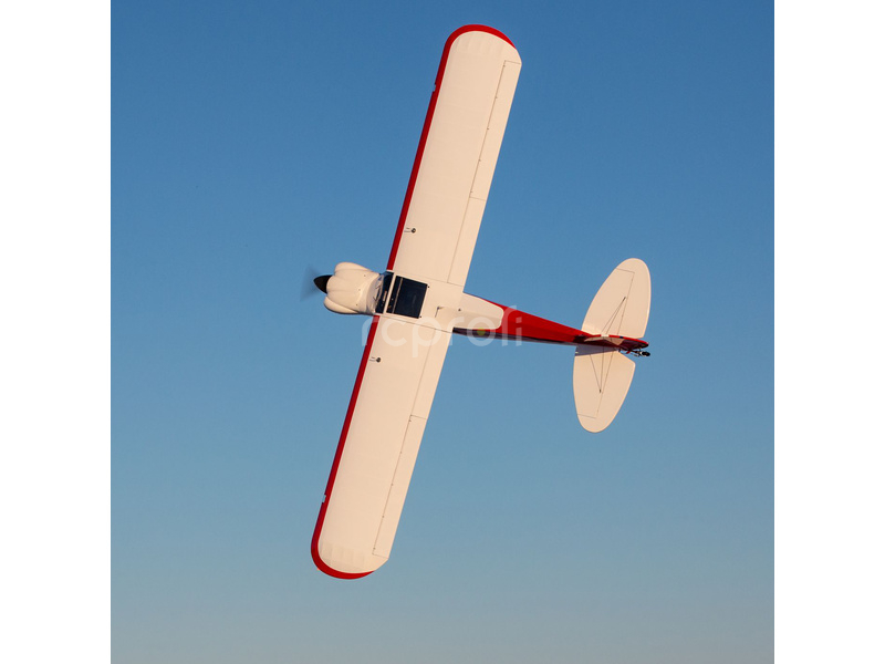 RC letadlo Hangar 9 Carbon Cub FX-3 4.2m ARF