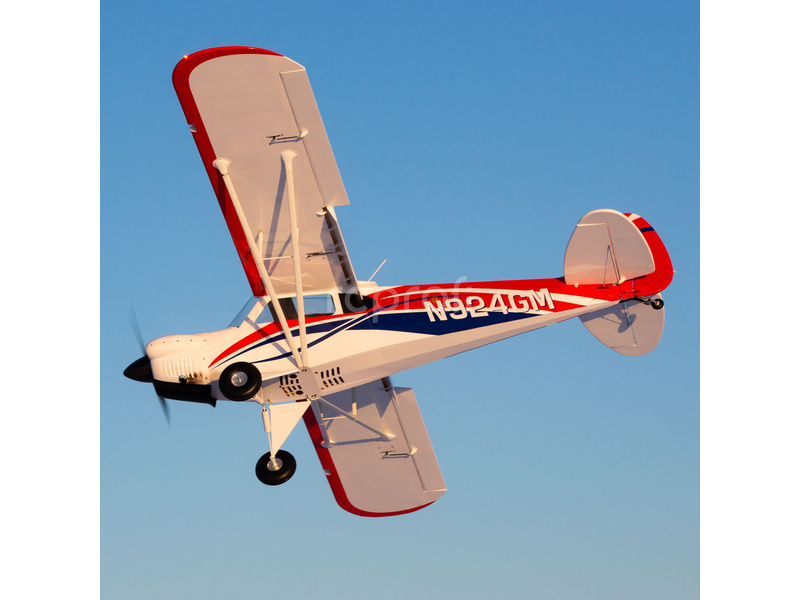 RC letadlo Hangar 9 Carbon Cub FX-3 4.2m ARF