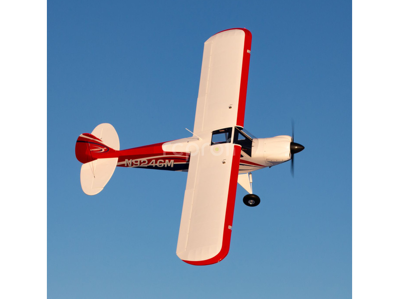 RC letadlo Hangar 9 Carbon Cub FX-3 4.2m ARF