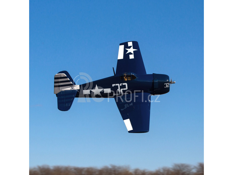 Hangar 9 F6F Hellcat 15cc 1.6m ARF