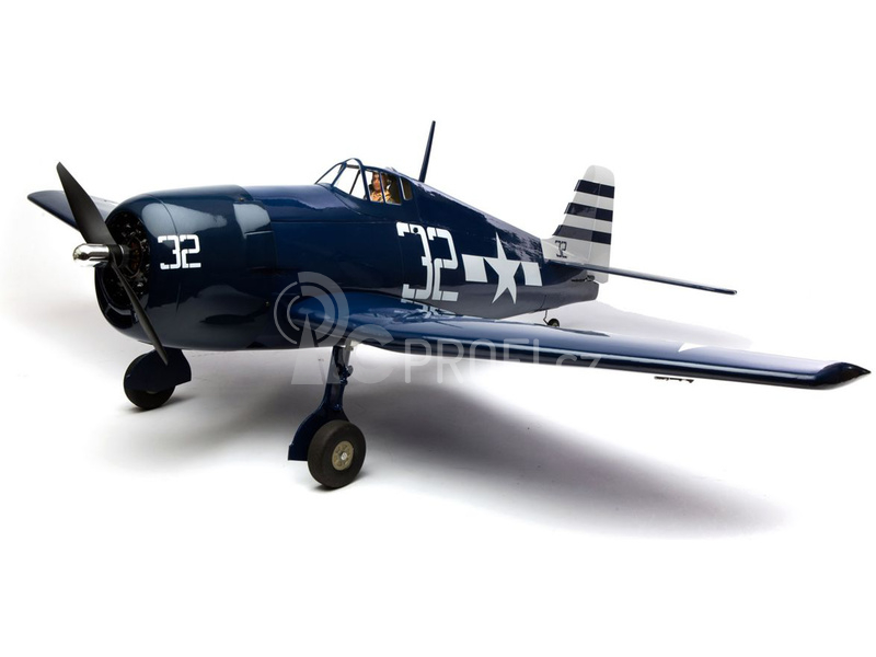 Hangar 9 F6F Hellcat 15cc 1.6m ARF