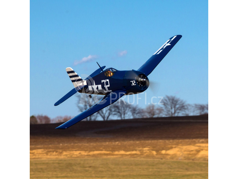 Hangar 9 F6F Hellcat 15cc 1.6m ARF