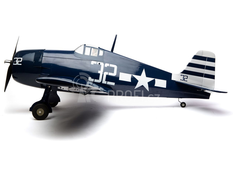 Hangar 9 F6F Hellcat 15cc 1.6m ARF