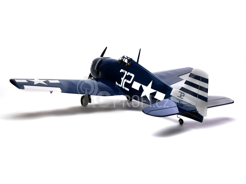 Hangar 9 F6F Hellcat 15cc 1.6m ARF