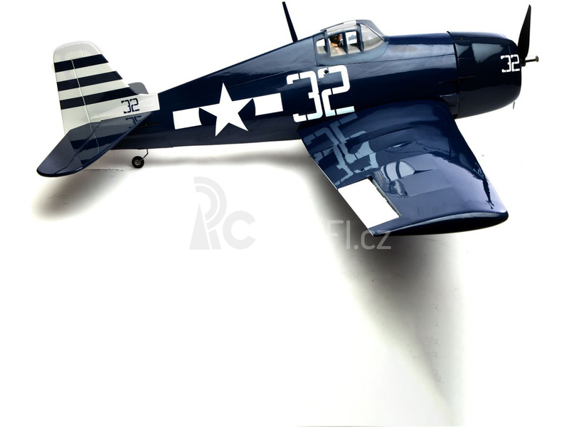 Hangar 9 F6F Hellcat 15cc 1.6m ARF