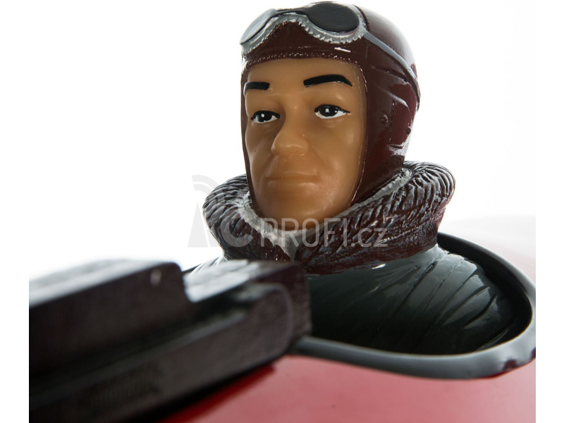 RC letadlo Hangar 9 Fokker D.VII 2.2m ARF