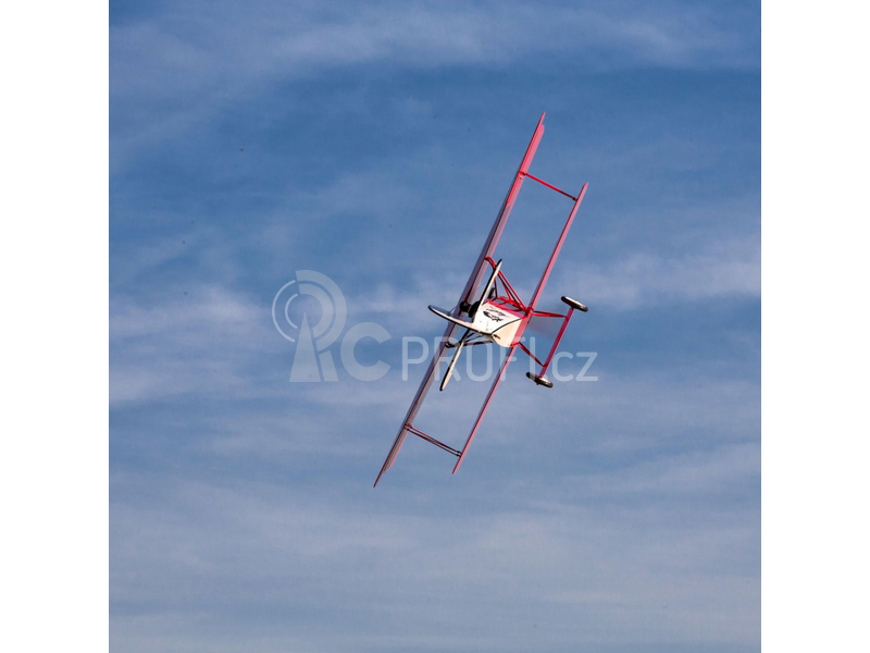 RC letadlo Hangar 9 Fokker D.VII 2.2m ARF