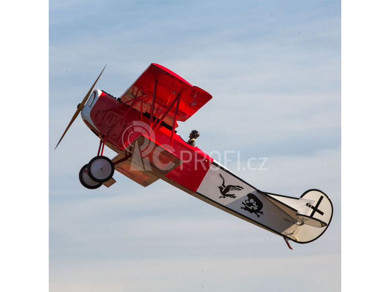 Hangar 9 Fokker D.VII 2.2m ARF