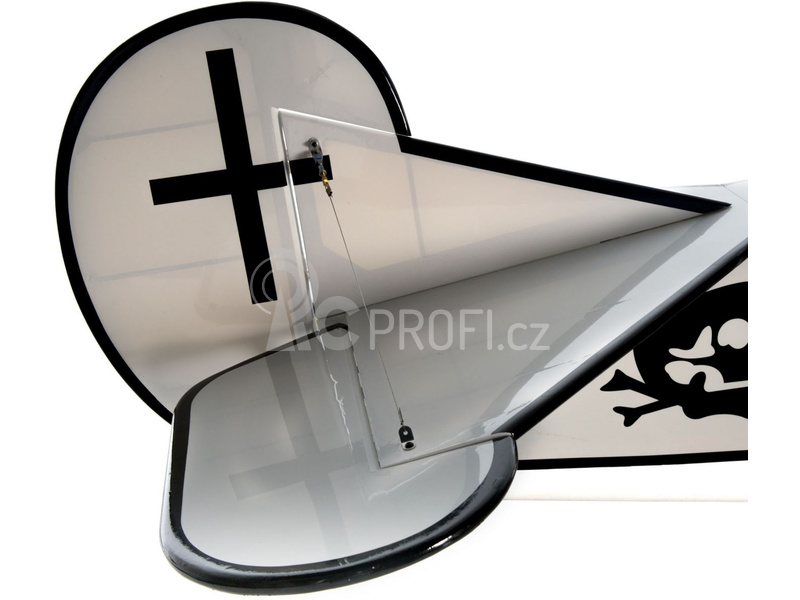 RC letadlo Hangar 9 Fokker D.VII 2.2m ARF