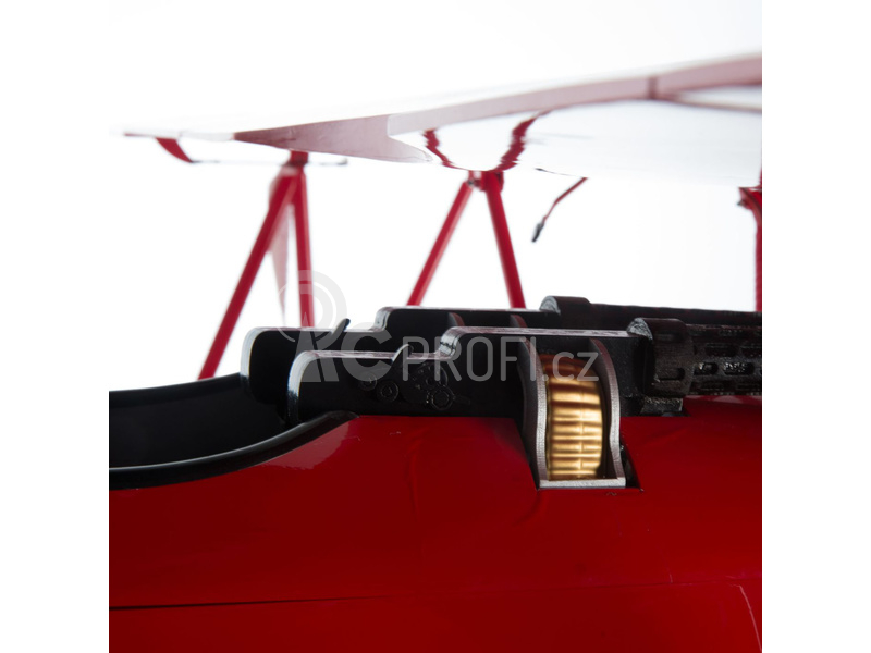 RC letadlo Hangar 9 Fokker D.VII 2.2m ARF