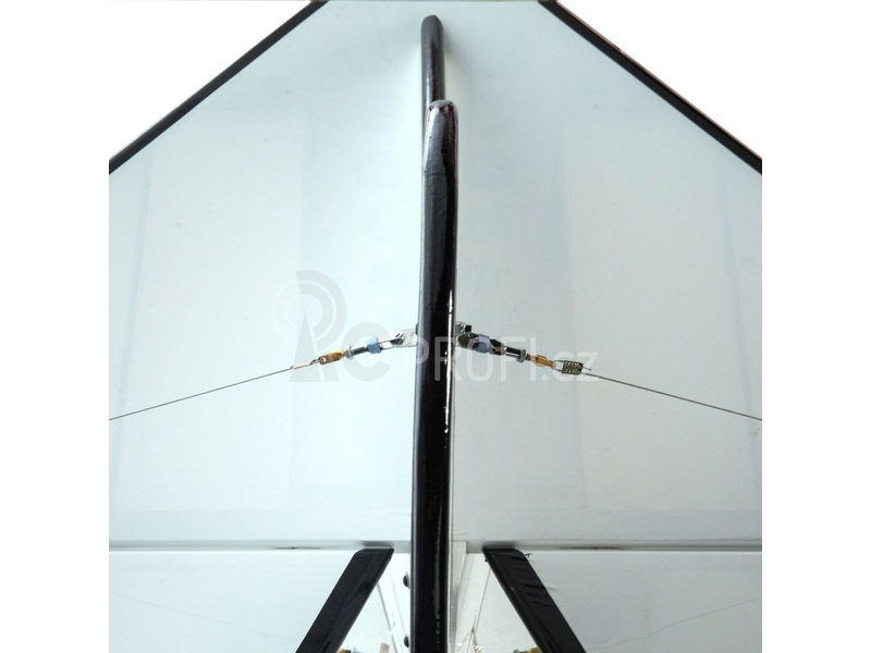 RC letadlo Hangar 9 Fokker D.VII 2.2m ARF