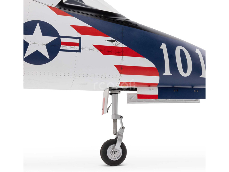 Hangar 9 Hawk/T-45 140-160N ARF
