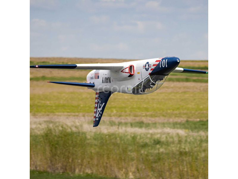 Hangar 9 Hawk/T-45 140-160N ARF