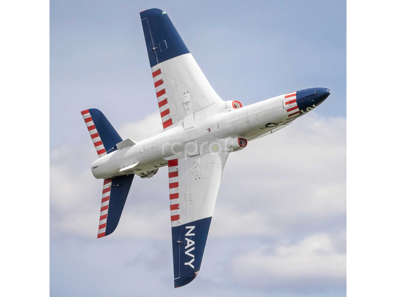 Hangar 9 Hawk/T-45 140-160N ARF