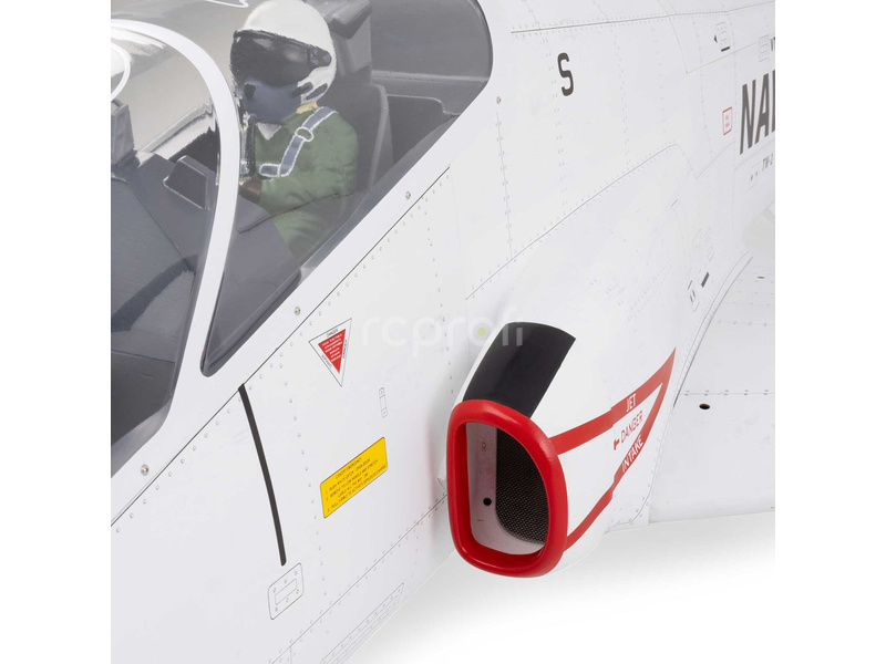 Hangar 9 Hawk/T-45 140-160N ARF + zatahovací podvozek