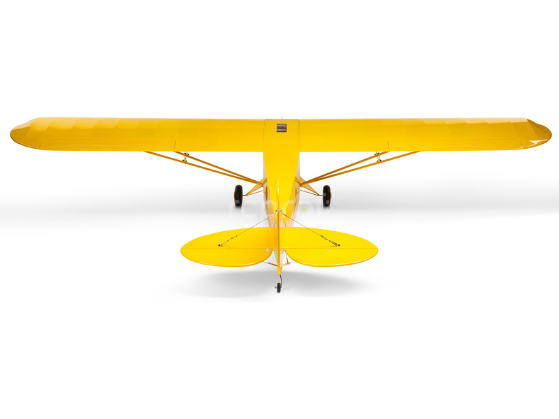 RC letadlo Hangar 9 J-3 Cub 2.1m 10cc ARF