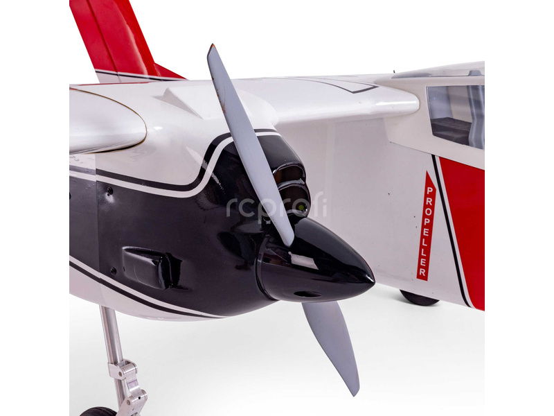 RC letadlo Hangar 9 OV-10 Bronco 20cc ARF + zatahovací podvozek