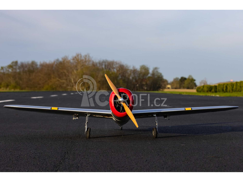 RC letadlo Hangar 9 P-47 Thunderbolt 1.5m PNP