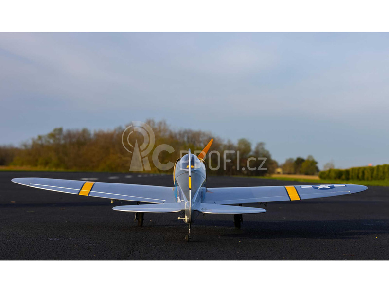 RC letadlo Hangar 9 P-47 Thunderbolt 1.5m PNP