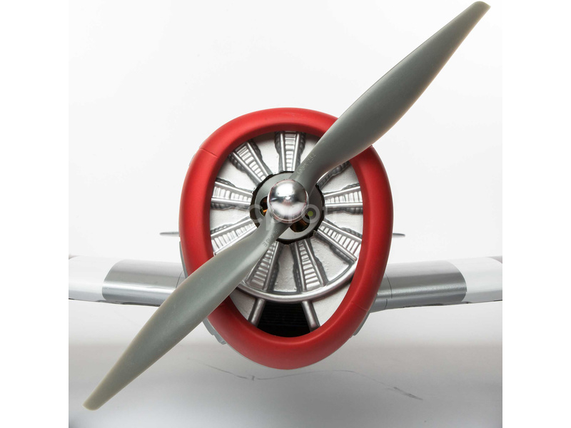 Hangar 9 P-47D Thunderbolt 1.7m 20cc ARF