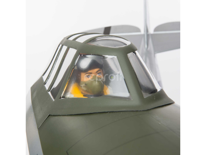Hangar 9 P-47D Thunderbolt 1.7m 20cc ARF