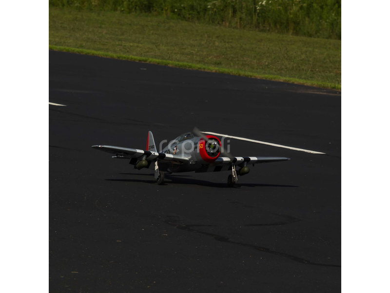Hangar 9 P-47D Thunderbolt 1.7m 20cc ARF