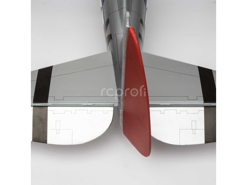 Hangar 9 P-47D Thunderbolt 1.7m 20cc ARF