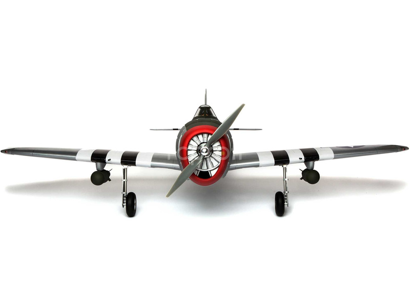 Hangar 9 P-47D Thunderbolt 1.7m 20cc ARF