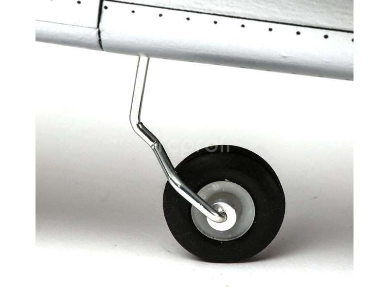 Hangar 9 P-51D Mustang 1.8m 20cc ARF