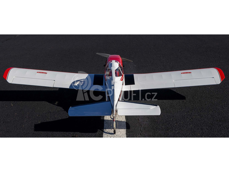 RC letadlo Hangar 9 Piper PA-36 Pawnee Brave 2.2m ARF