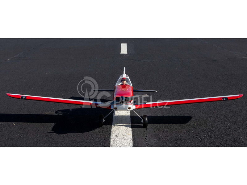 RC letadlo Hangar 9 Piper PA-36 Pawnee Brave 2.2m ARF