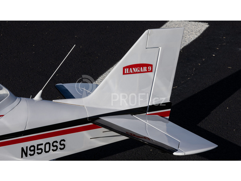 RC letadlo Hangar 9 Piper PA-36 Pawnee Brave 2.2m ARF