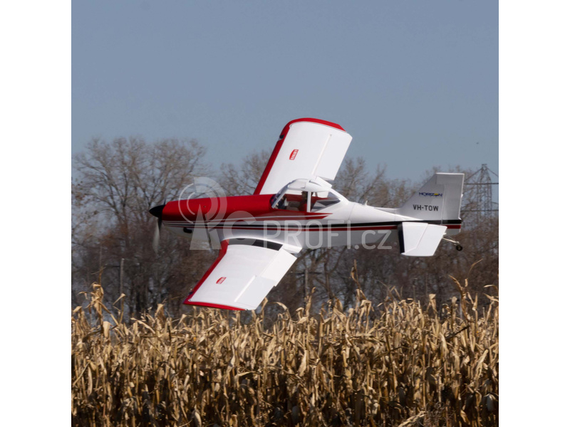 RC letadlo Hangar 9 Piper PA-36 Pawnee Brave 2.2m ARF