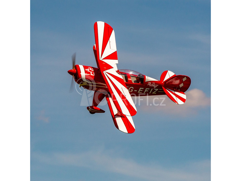 Hangar 9 Pitts S-2B 1.8m 50-60cc ARF