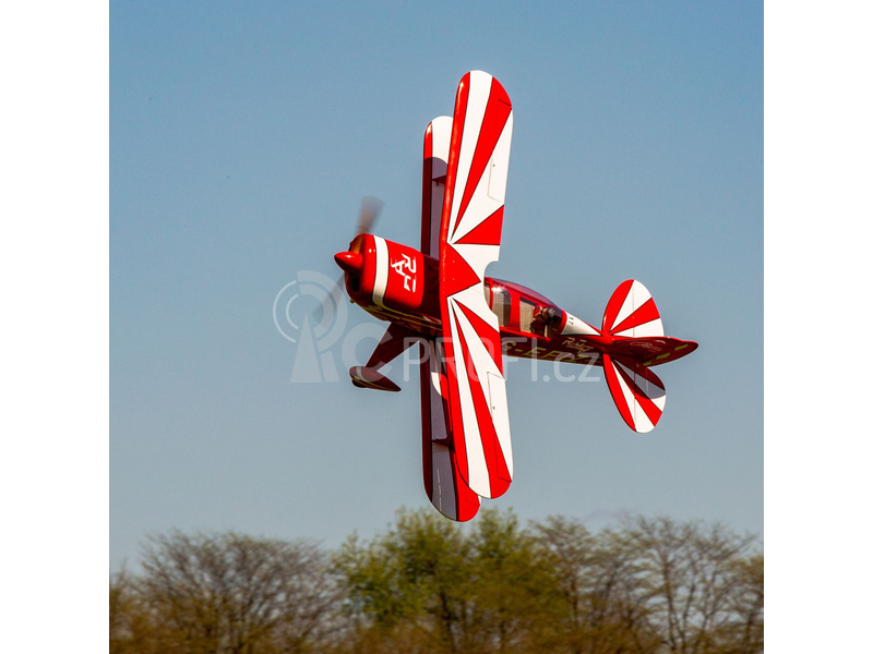 Hangar 9 Pitts S-2B 1.8m 50-60cc ARF