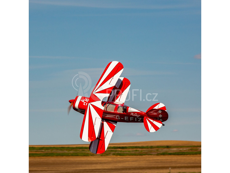 Hangar 9 Pitts S-2B 1.8m 50-60cc ARF