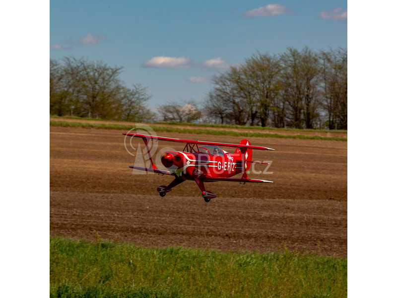 Hangar 9 Pitts S-2B 1.8m 50-60cc ARF