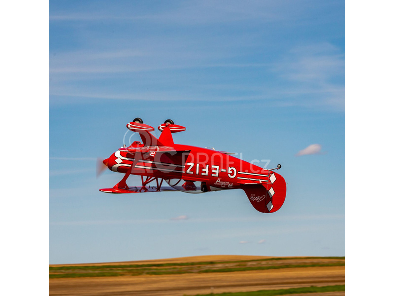 Hangar 9 Pitts S-2B 1.8m 50-60cc ARF