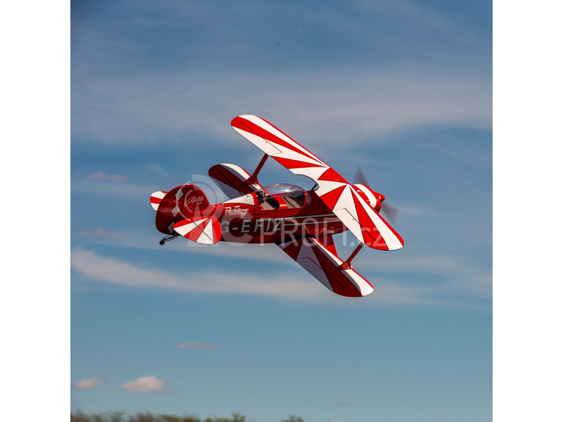 Hangar 9 Pitts S-2B 1.8m 50-60cc ARF